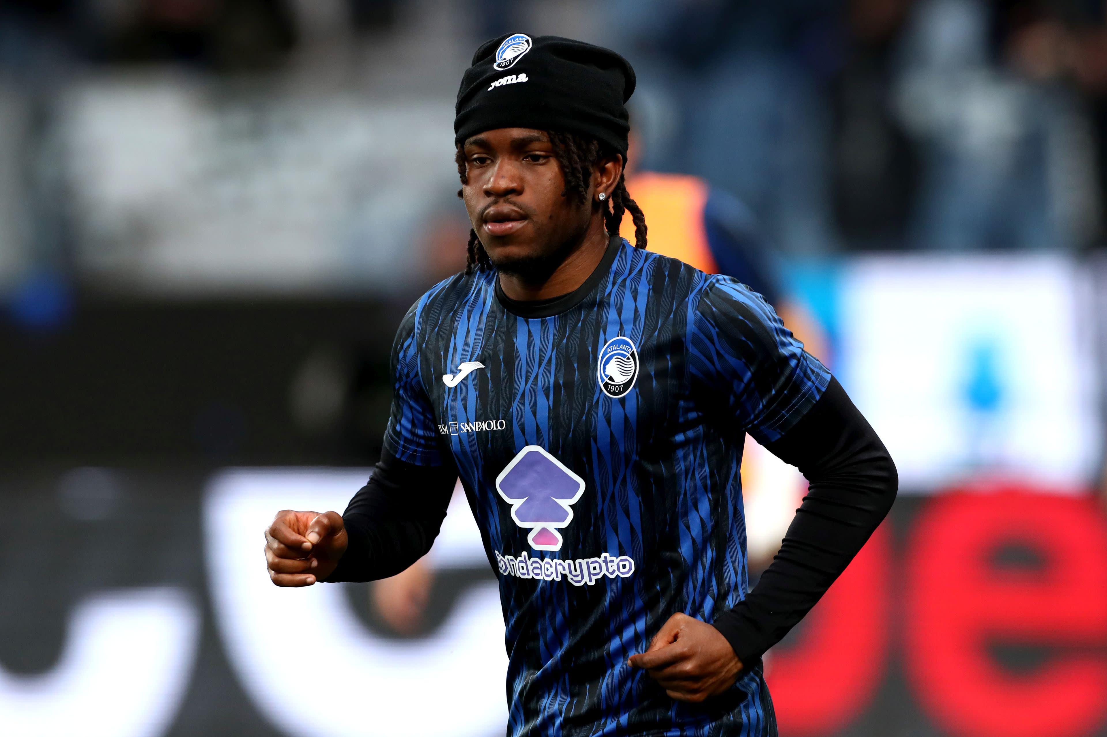 Hạn chót – Inter Milan muốn hoàn tất đàm phán cho ngôi sao Atalanta trong 48 giờ tới