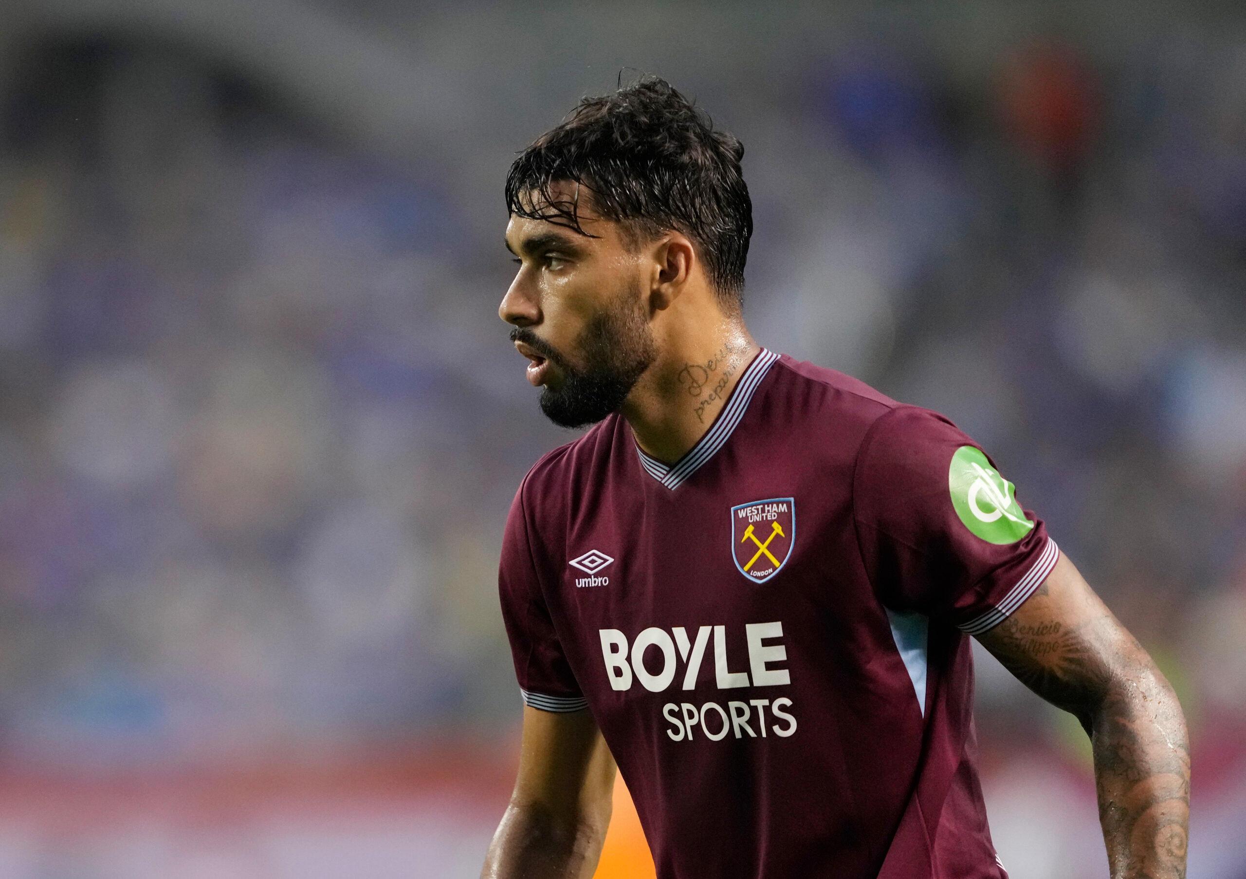 Man City Khơi Lại Mối Quan Tâm Tới Tiền Vệ West Ham: Lựa Chọn Tốt Cho Pep?