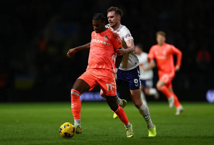 West Ham Ráo Riết Săn Đón Tiền Đạo 27 Tuổi Có 9 Bàn/kiến Tạo Mùa Này: Liệu HLV Nuno Có Toại Nguyện?