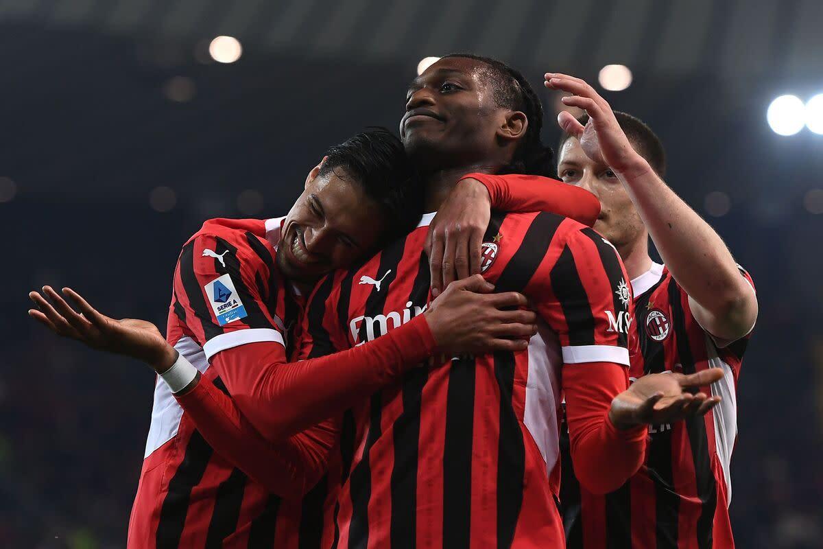 Top 5 tin chuyển nhượng Serie A: Man City đẩy mạnh chiêu mộ Reijnders, Lookman lọt tầm ngắm