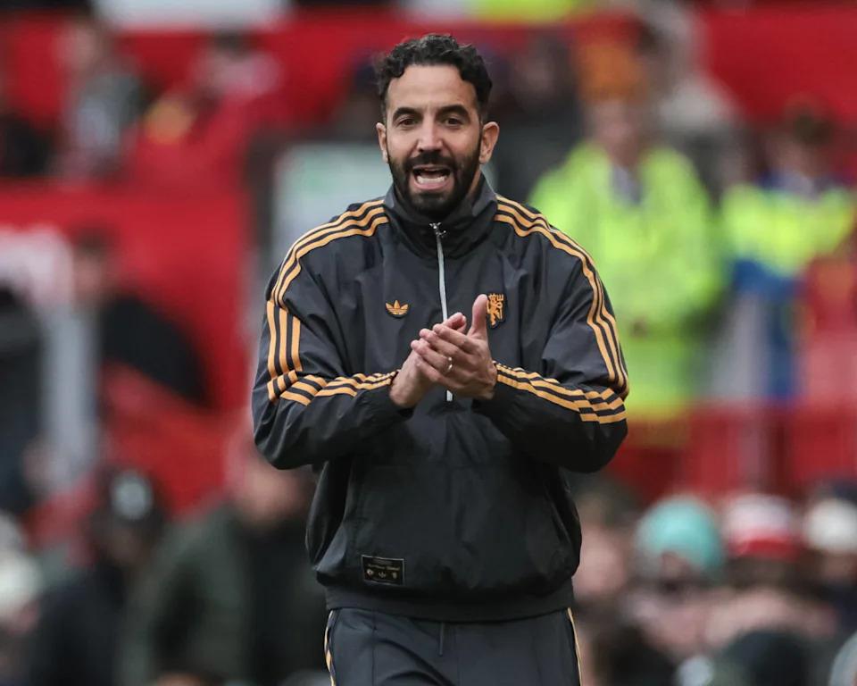 Báo cáo: Man United sẵn sàng nỗ lực mạnh mẽ để chiêu mộ ngôi sao Premier League