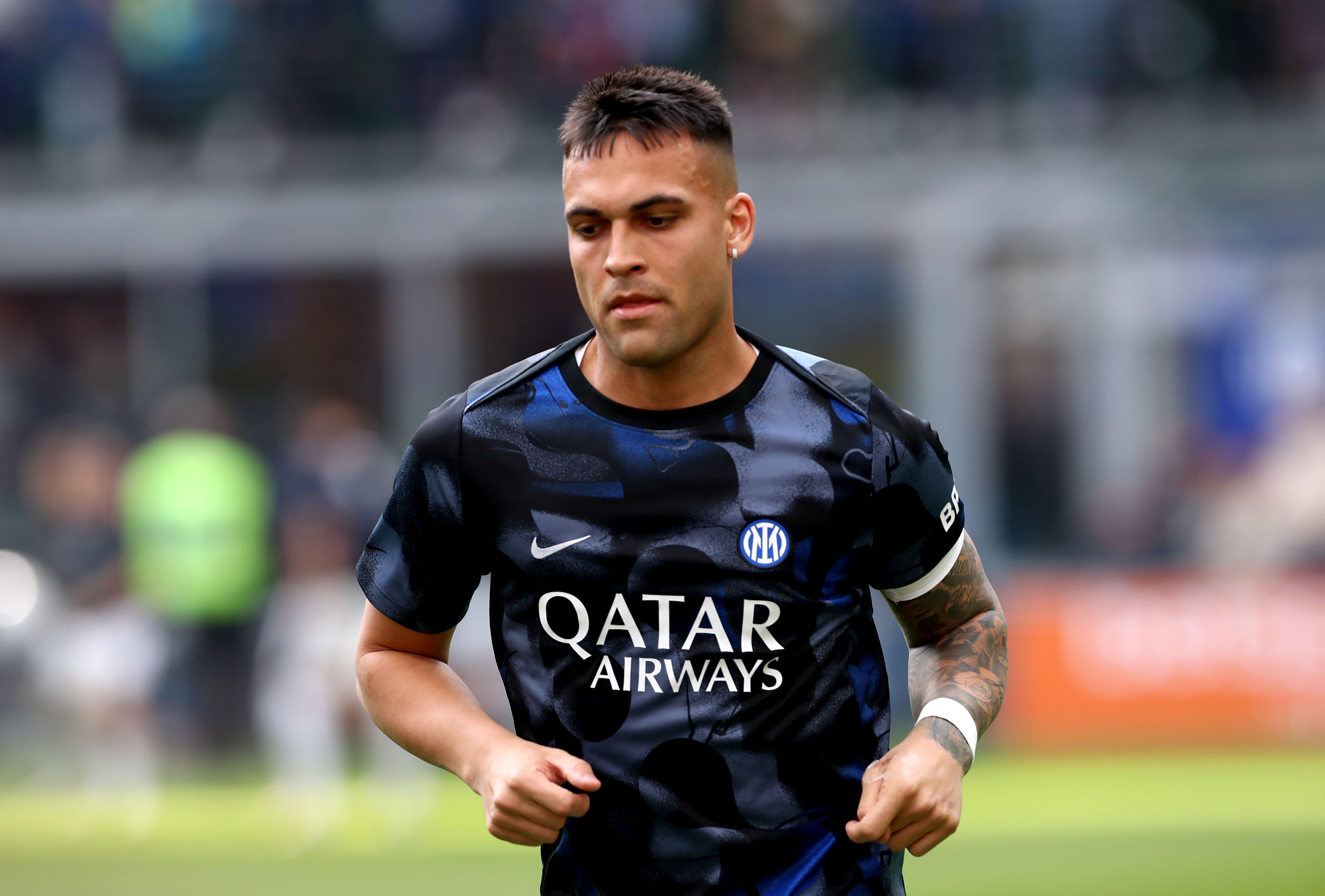 Đội trưởng Inter Milan thừa nhận 'Chúng tôi phải cải thiện' sau trận hòa 1-1 với Monterrey tại Club World Cup – Khẳng định 'Giải đấu chỉ mới bắt đầu'