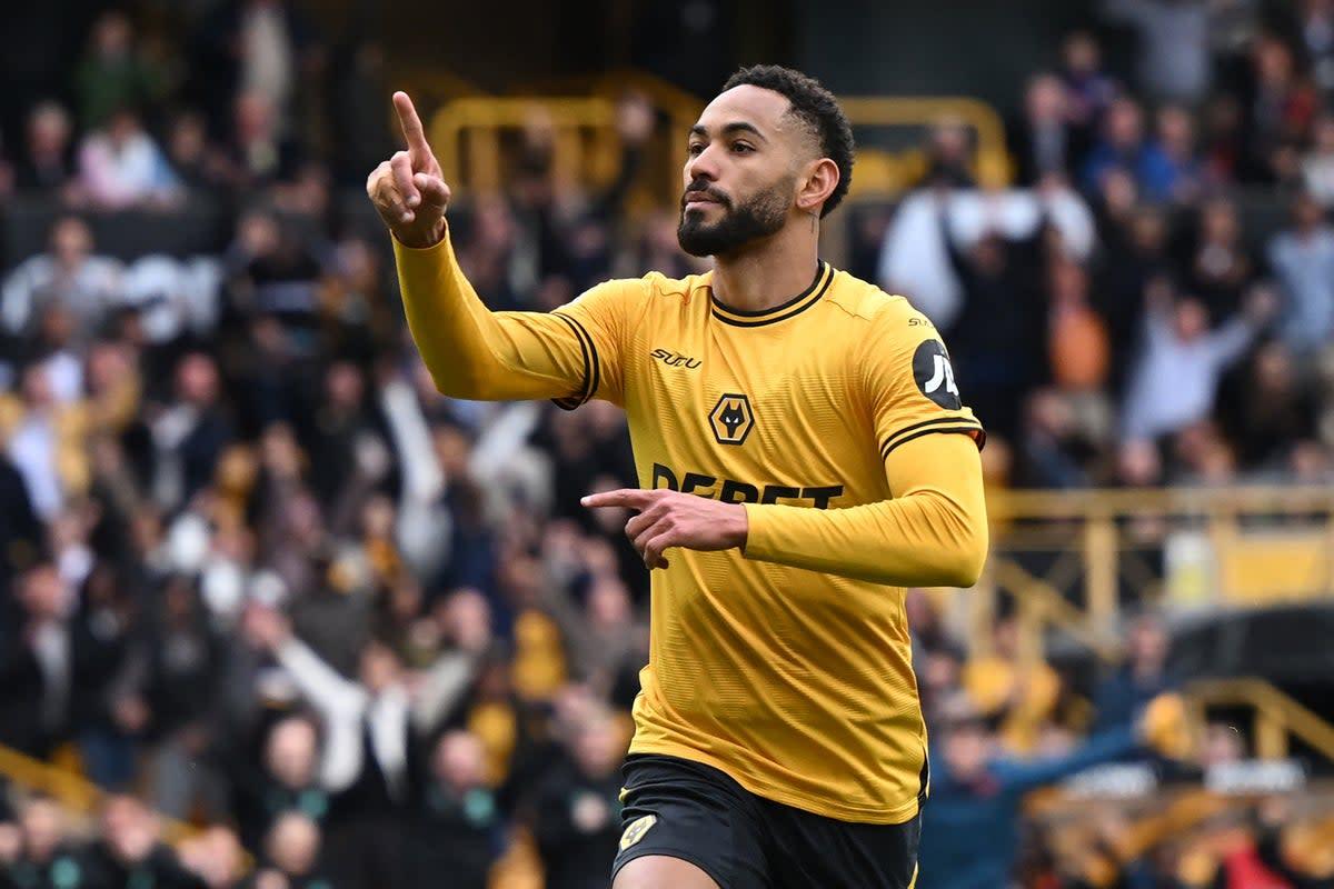 HLV Vitor Pereira lên tiếng về tương lai Matheus Cunha giữa tin đồn Man United săn đón