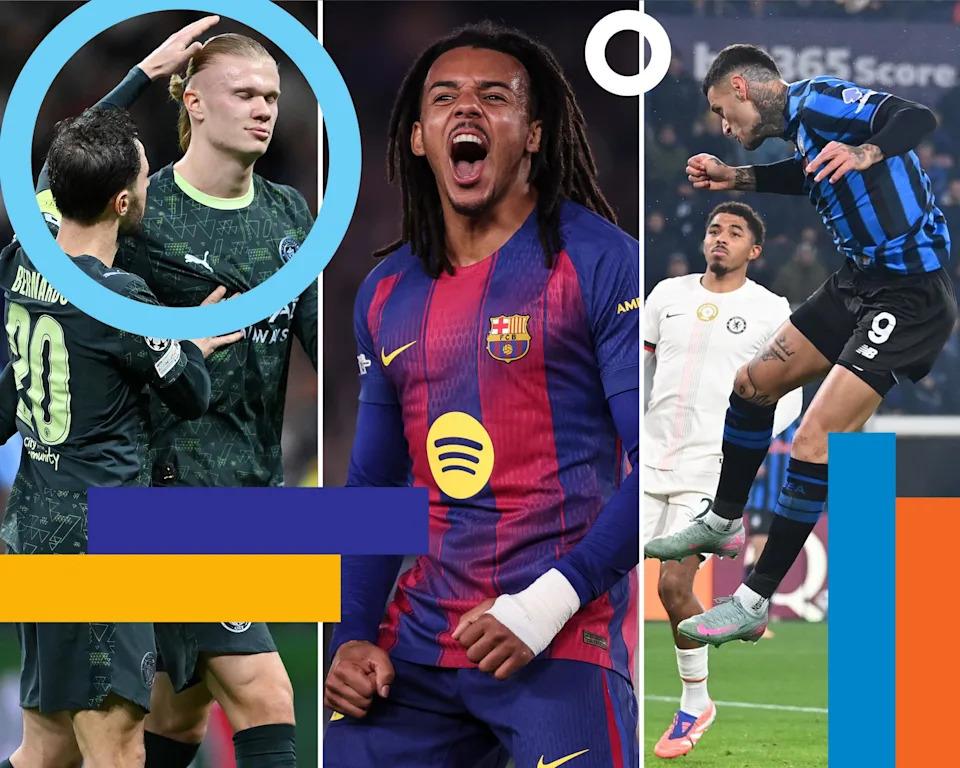 Tổng thuật Champions League: Liverpool lách khỏi cuộc khủng hoảng Salah, Chelsea vấp ngã