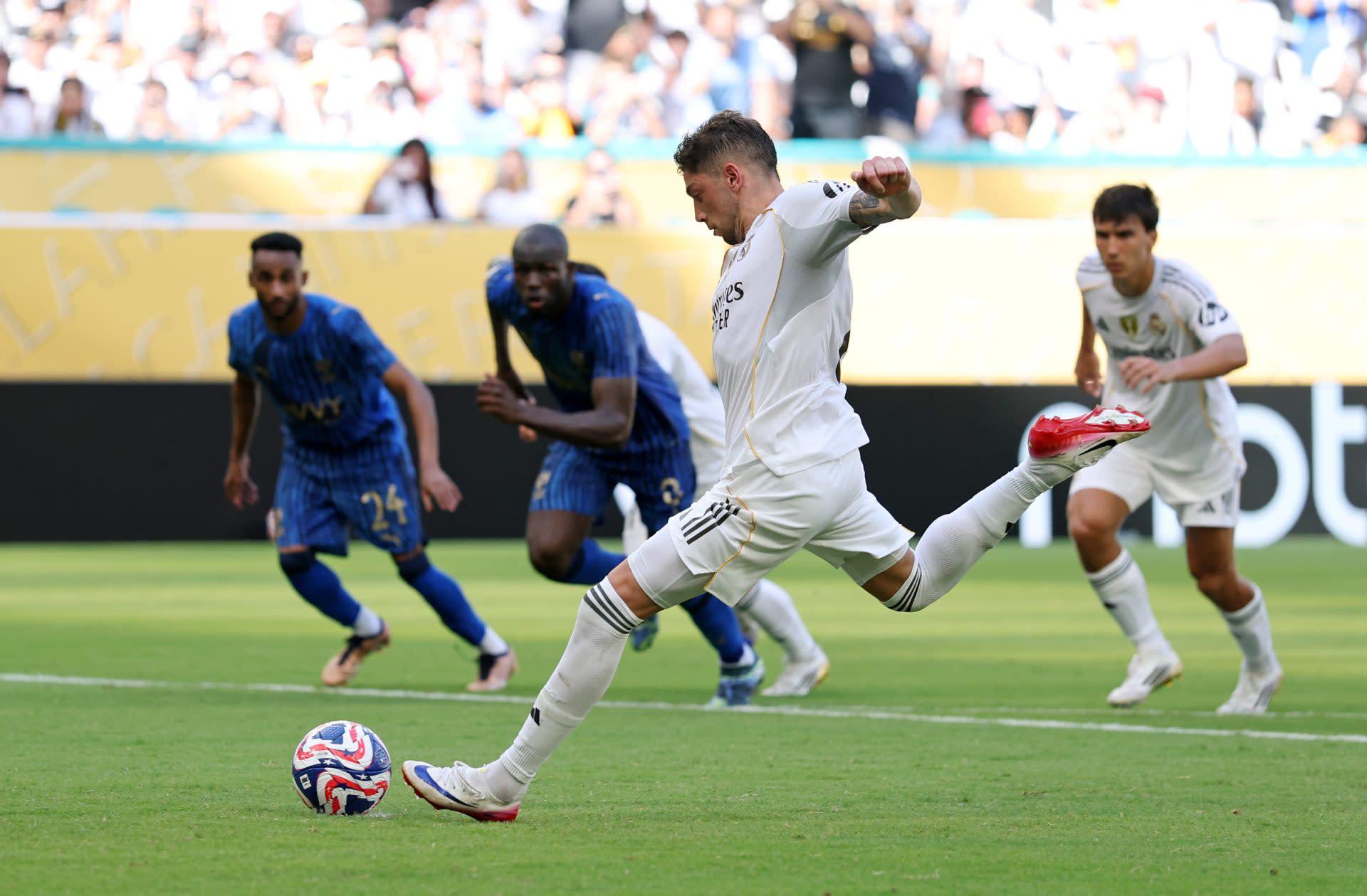 Real Madrid và lời nguyền phạt đền - Thống kê quan trọng đằng sau mô hình đáng báo động