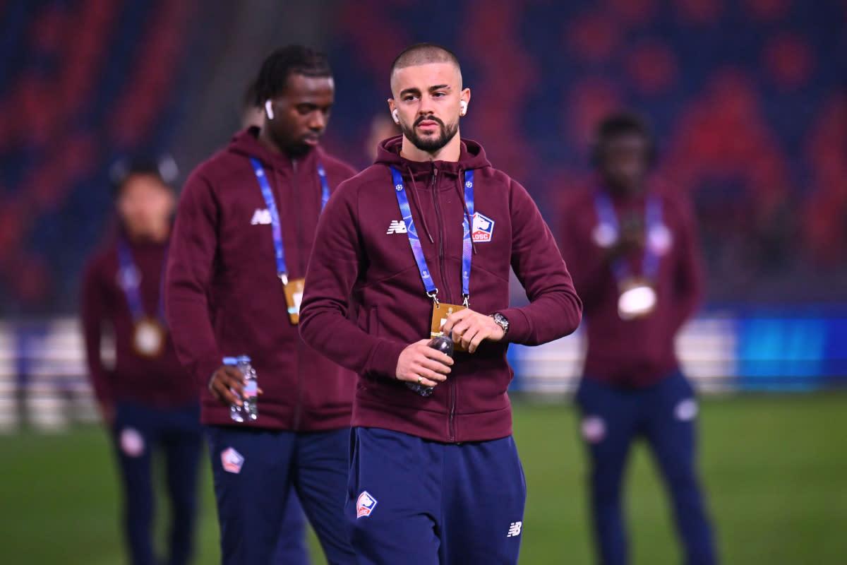 Juventus mở đàm phán với hậu vệ PSG khi Zhegrova hé lộ tin chuyển nhượng