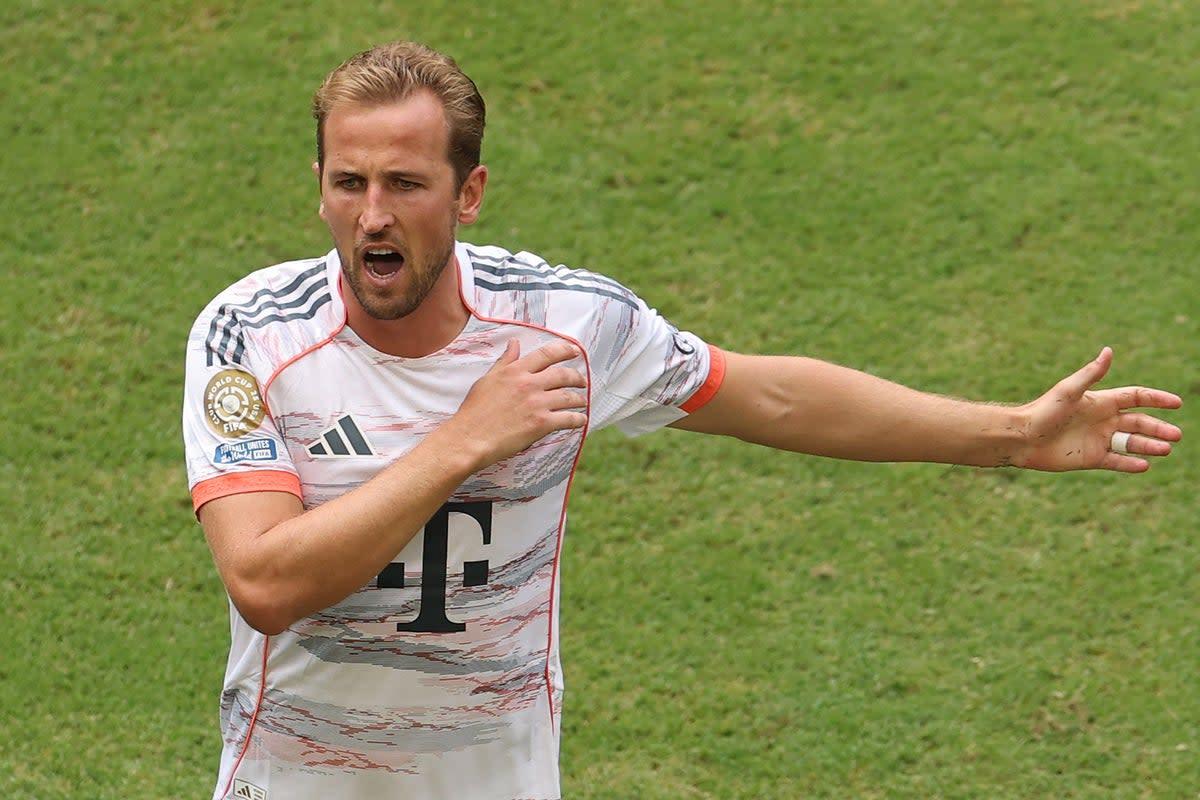 Harry Kane chỉ ra chìa khóa giúp Bayern gây bất ngờ trước PSG tại Cúp Thế giới Câu lạc bộ