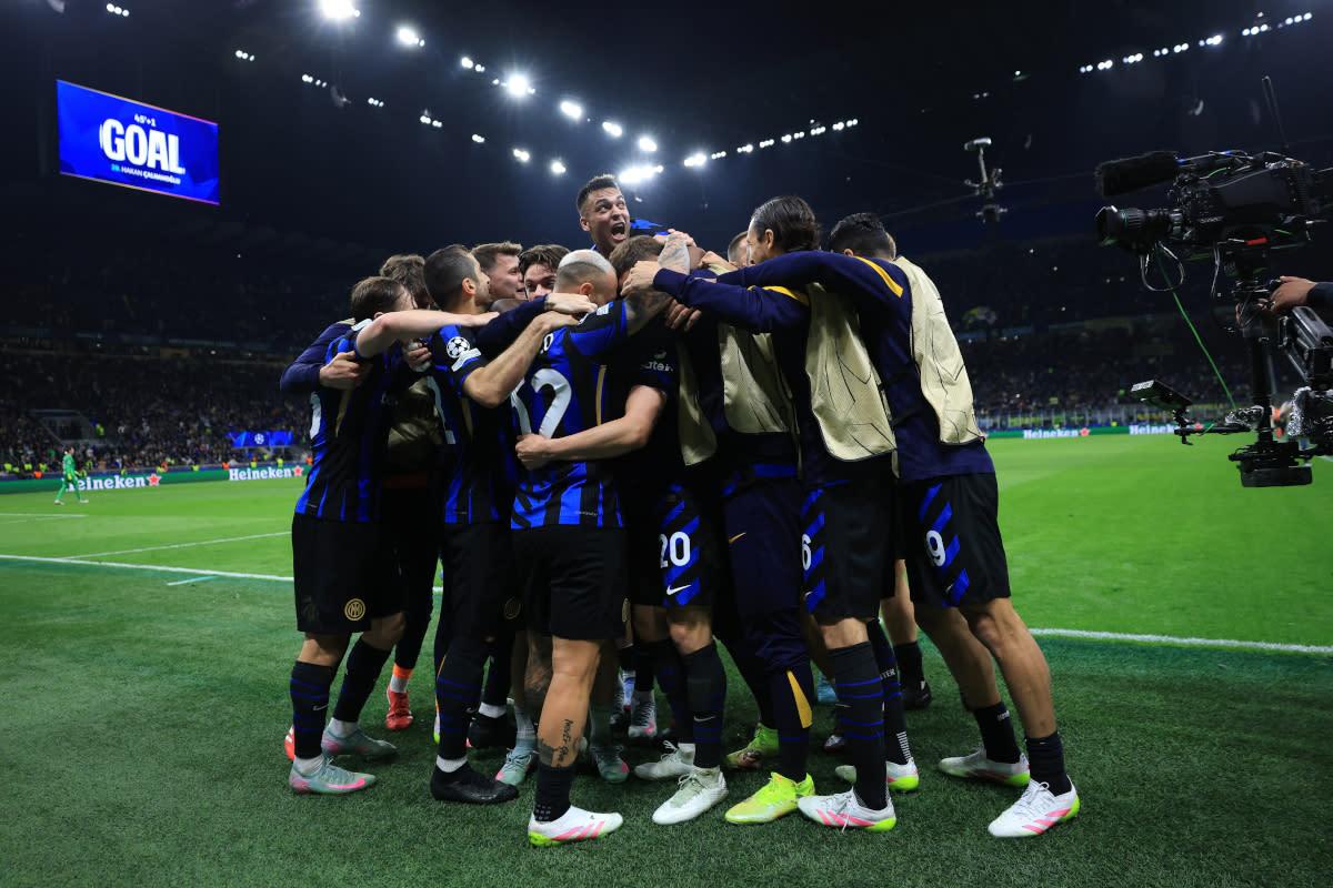Ba cầu thủ Inter từ trận thắng 4-3 Barcelona dự kiến vắng mặt trước Torino tại Serie A