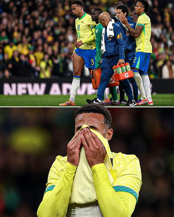 Arsenal “toang” nặng vì thêm trụ cột chấn thương, Arteta đau đầu giải bài toán nhân sự