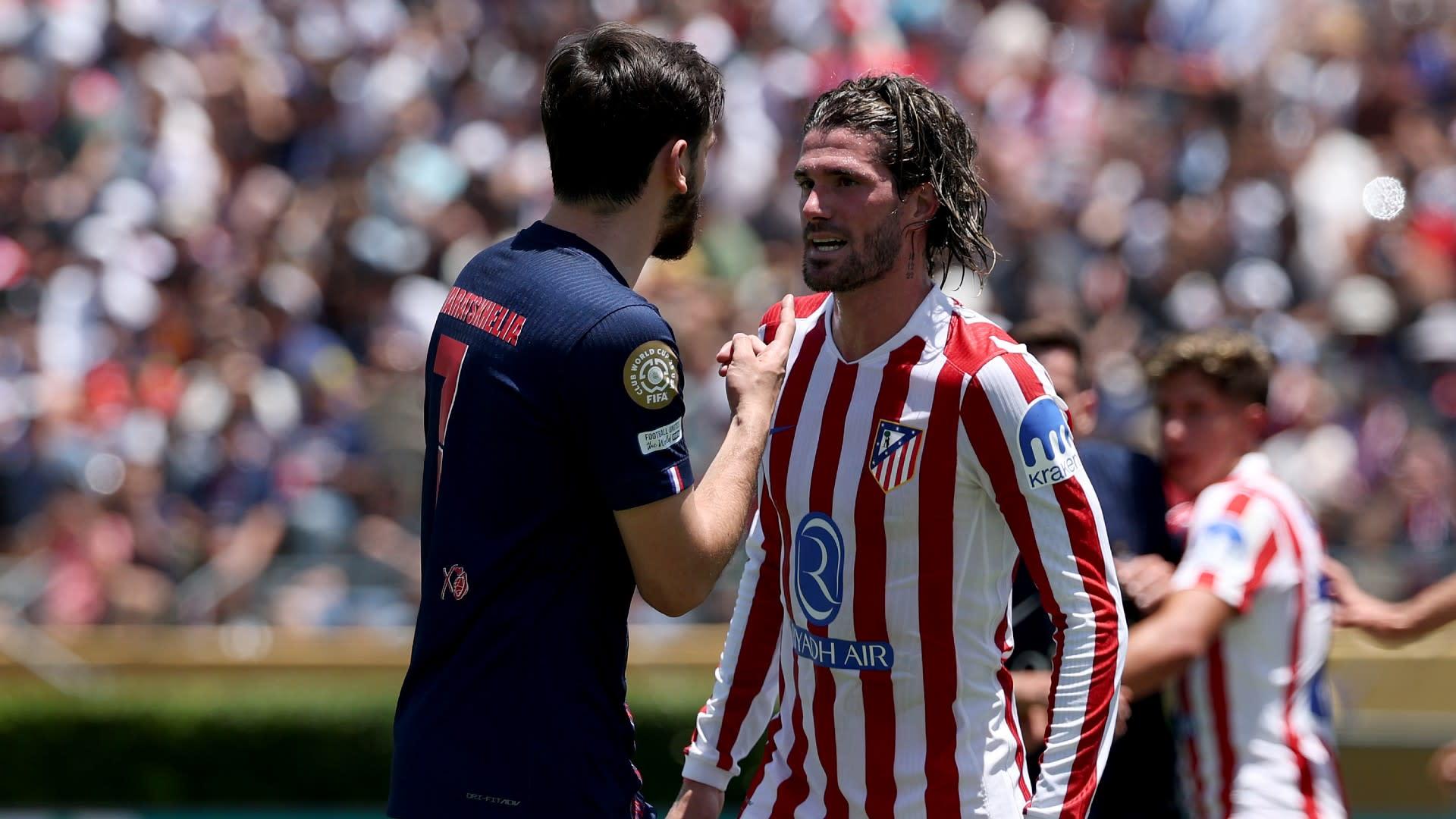 PSG nghiền nát Atletico Madrid, gửi thông điệp mạnh mẽ tại Club World Cup