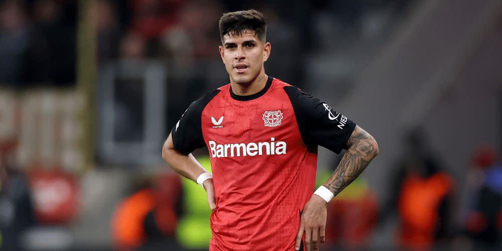 Real Madrid bổ sung cầu thủ thứ tư từ Bayer Leverkusen vào danh sách mục tiêu cải tổ hàng phòng ngự