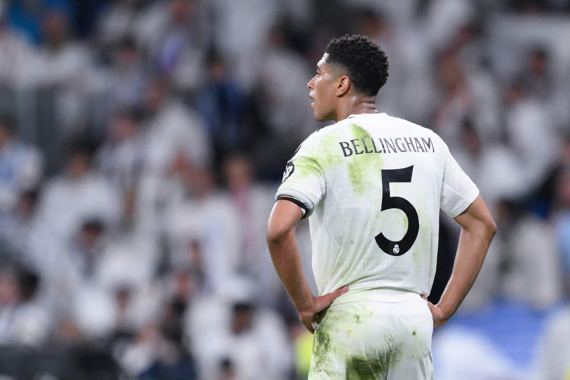 Linh vật Real Madrid chuẩn bị phẫu thuật mùa hè giải quyết chấn thương dai dẳng