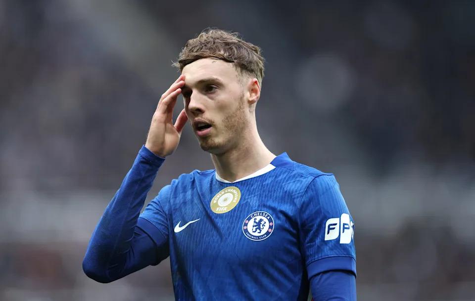 Fernandez Xuất Phát, Gusto Ngồi Dự Bị | Dự Đoán Đội Hình Chelsea 4-2-3-1 Đấu Với Aston Villa