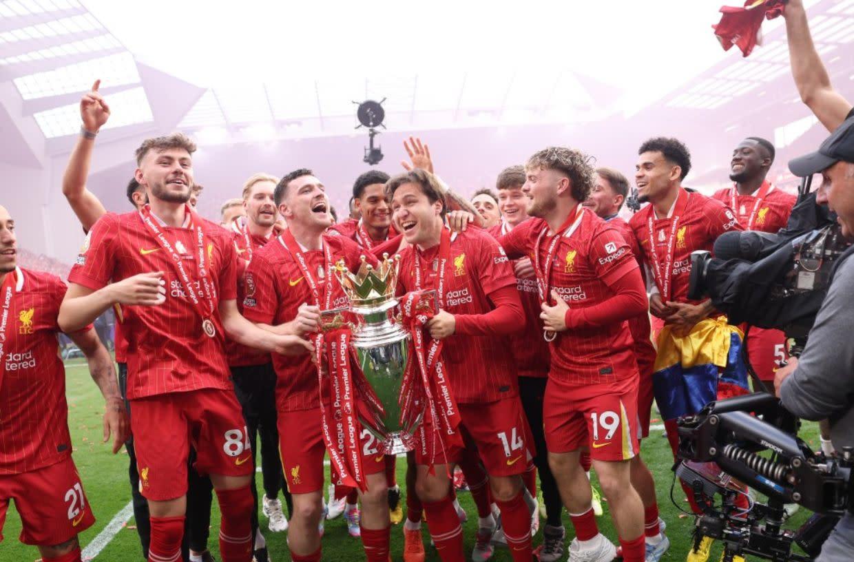 Cầu thủ Liverpool chính thức trở thành mục tiêu số một của Atletico Madrid