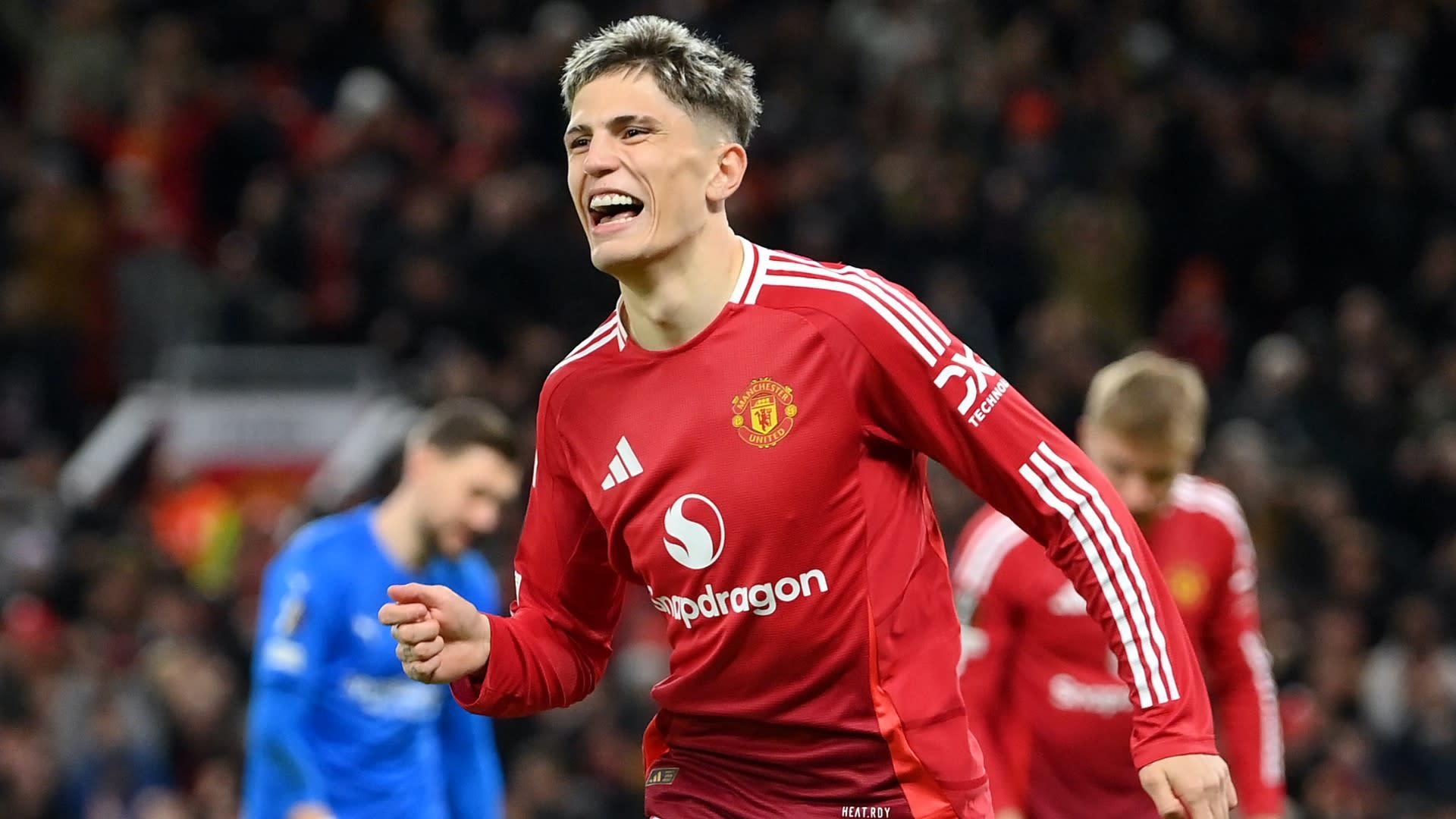 Chelsea Âm Mưu Cướp Ngôi Sao Man Utd Mà Napoli Nhắm Thay Thế Kvaratskhelia