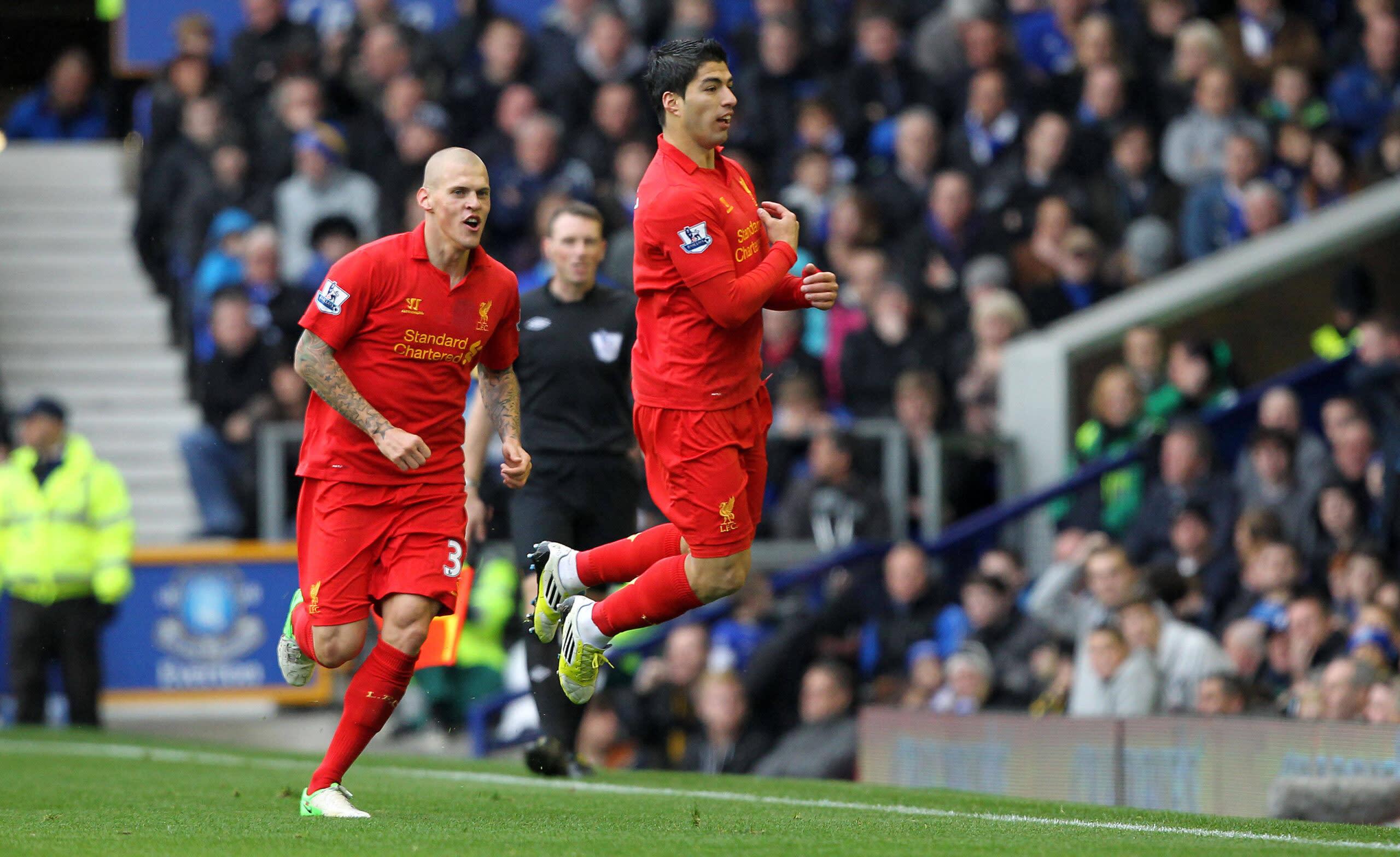 Hành trình tái thiết của Liverpool sau những lần chia tay huyền thoại