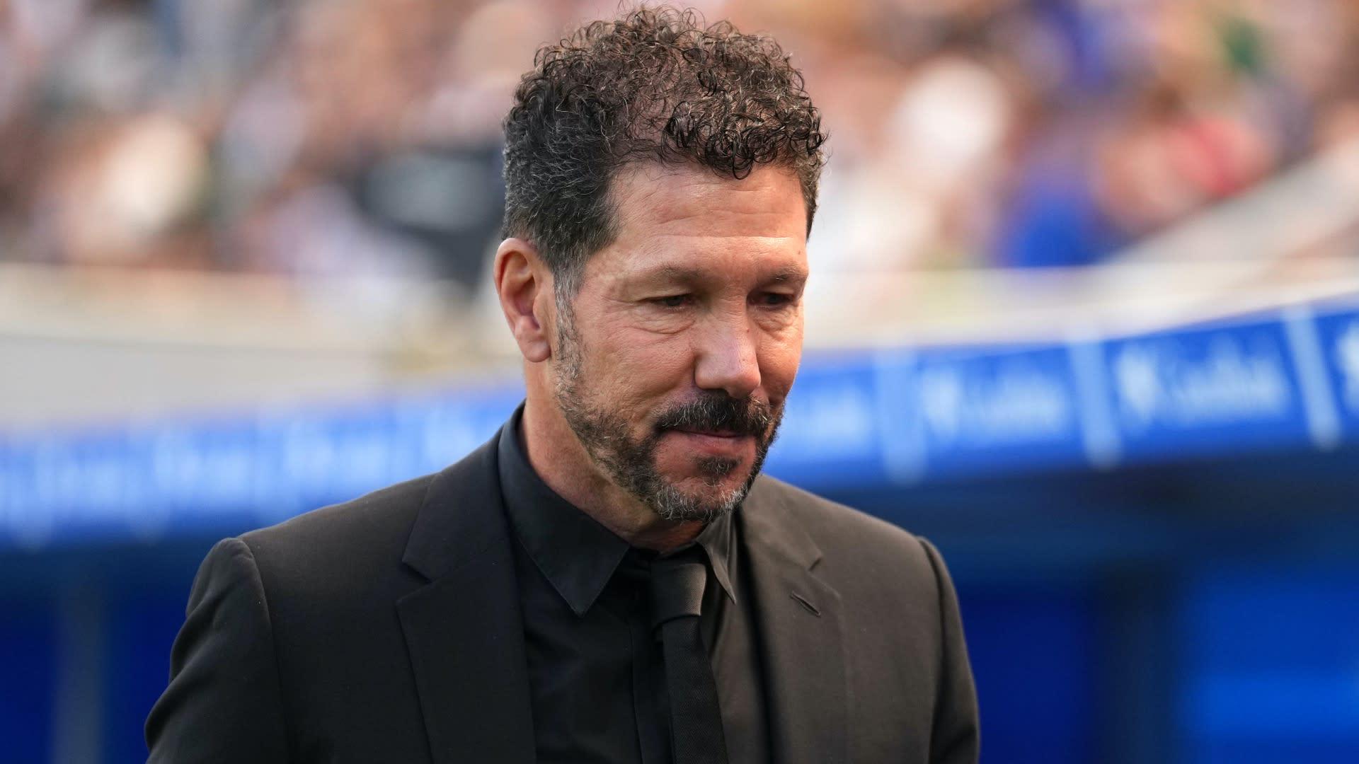 Atletico Madrid vây quanh cầu thủ bị Man Utd từ chối, PSG được khuyên theo đuổi