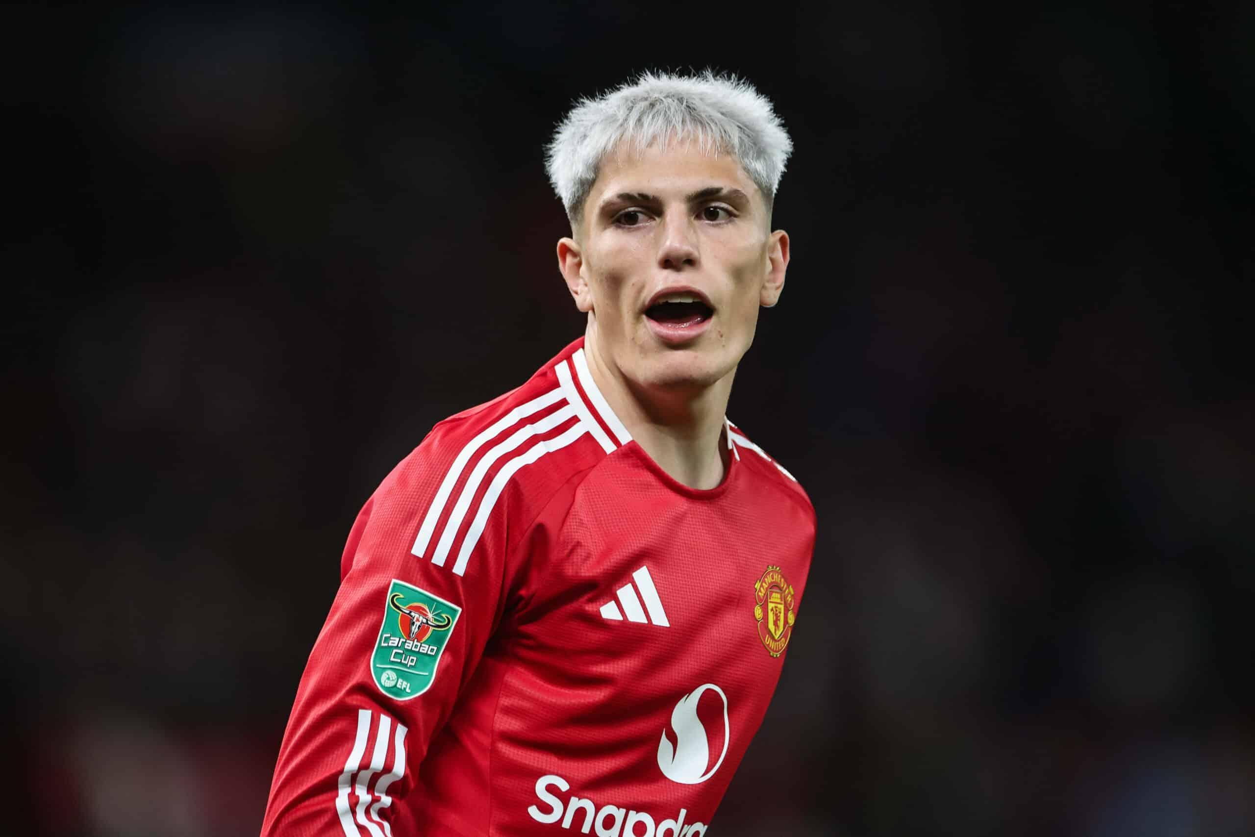 Kế hoạch săn Garnacho và Simons của Chelsea phụ thuộc vào những cuộc ra đi