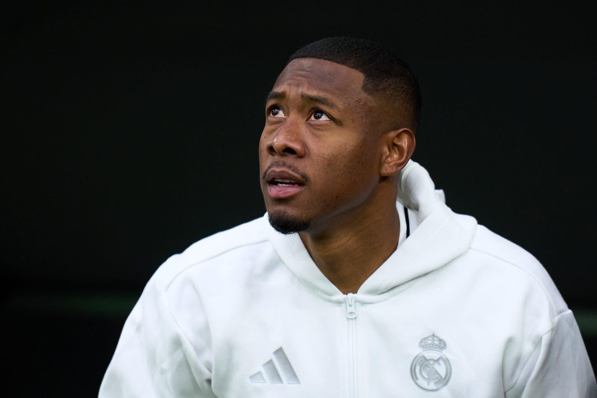 Bộ đôi kỳ cựu Real Madrid sẽ không kịp bình phục cho khởi tranh FIFA Club World Cup