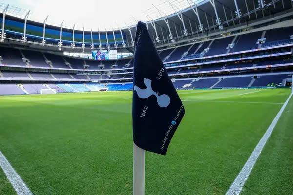 Manchester City sắp hoàn tất thương vụ tiền vệ Tottenham ‘trong 48 giờ tới’