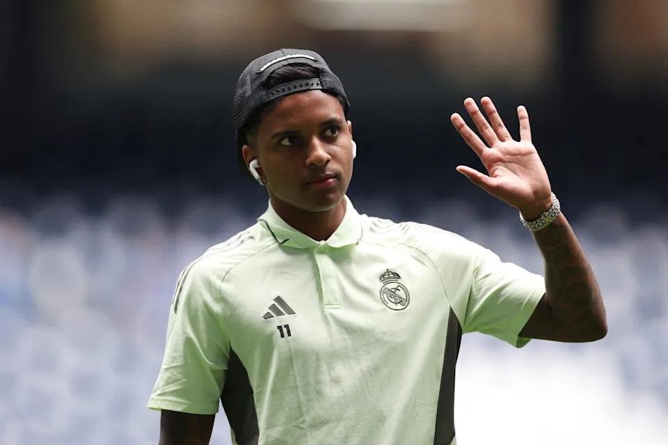 Real Madrid bác bỏ đề nghị của Bayern Munich nhắm tới tiền đạo trong mùa hè