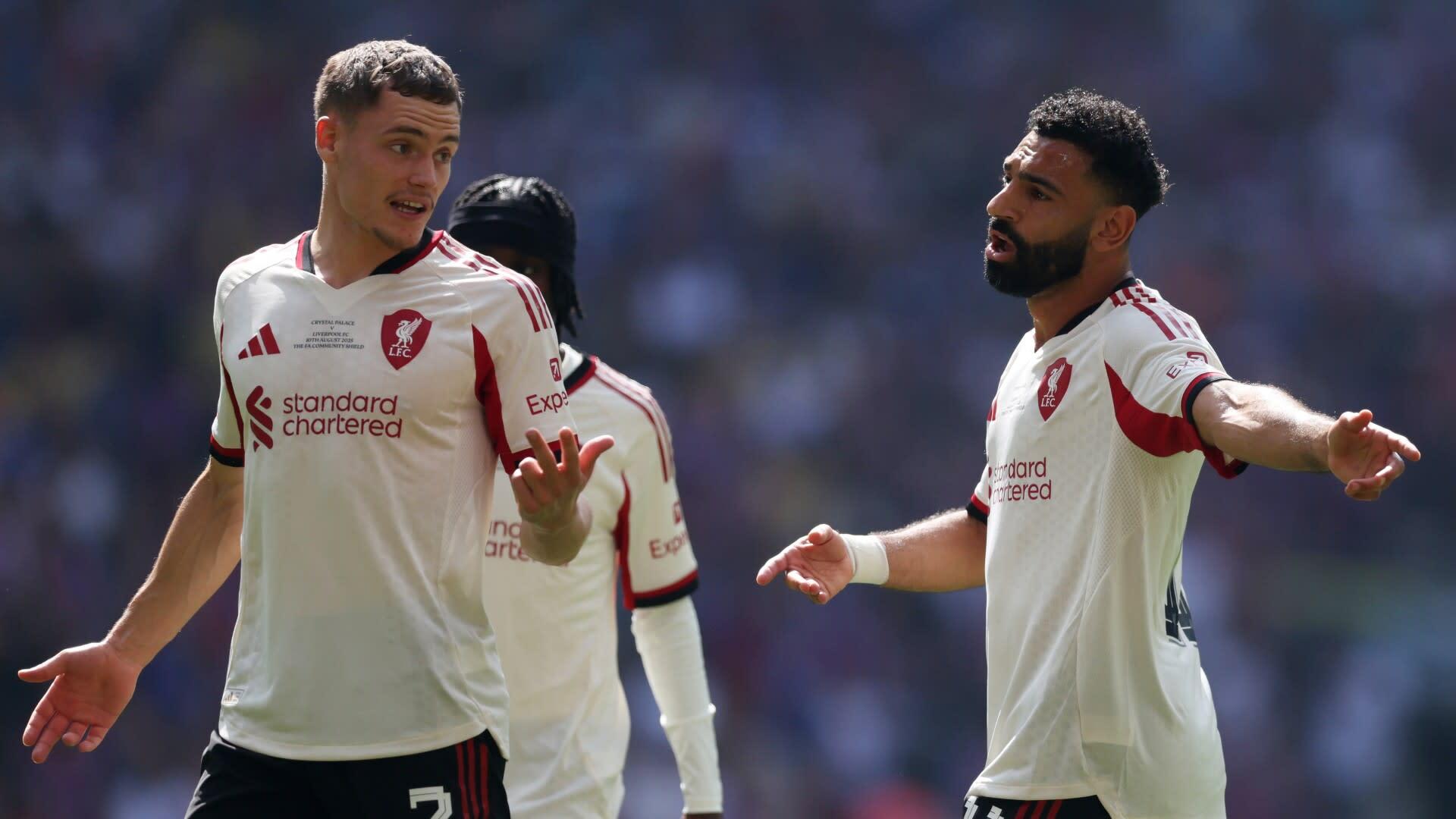 Cách xem trực tiếp Newcastle vs Liverpool: Link stream, kênh TV, tin tức đội hình, dự đoán