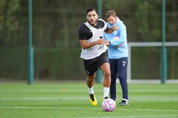Sergio Aguero đánh giá chân thực về những bản hợp đồng hè ở tuyến trên của Manchester City