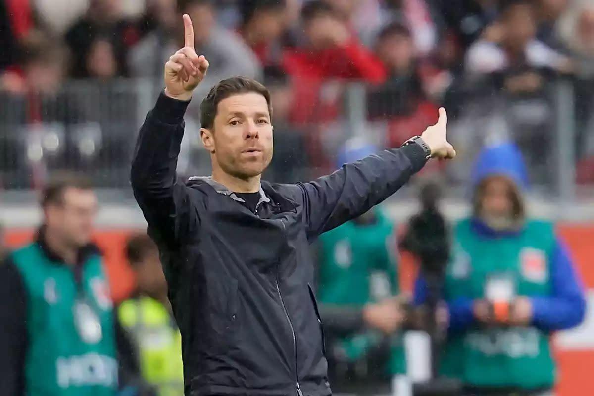 Xabi Alonso tuyên bố rời Bayer Leverkusen, chuẩn bị đầu quân cho Real Madrid