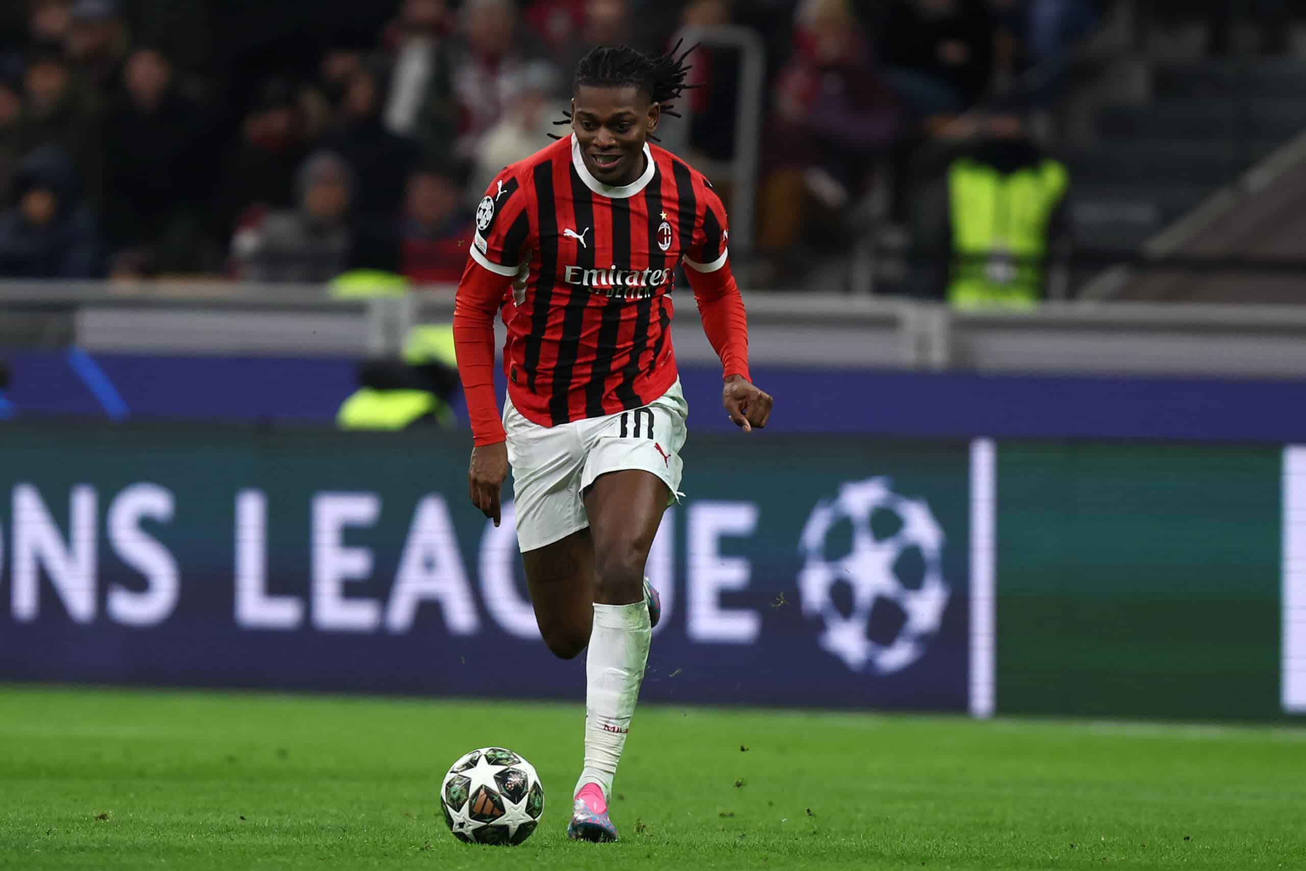 Chelsea Mở Đàm Phán Chiêu Mộ Tiền Đạo AC Milan Giá 63 Triệu Bảng – Báo Cáo