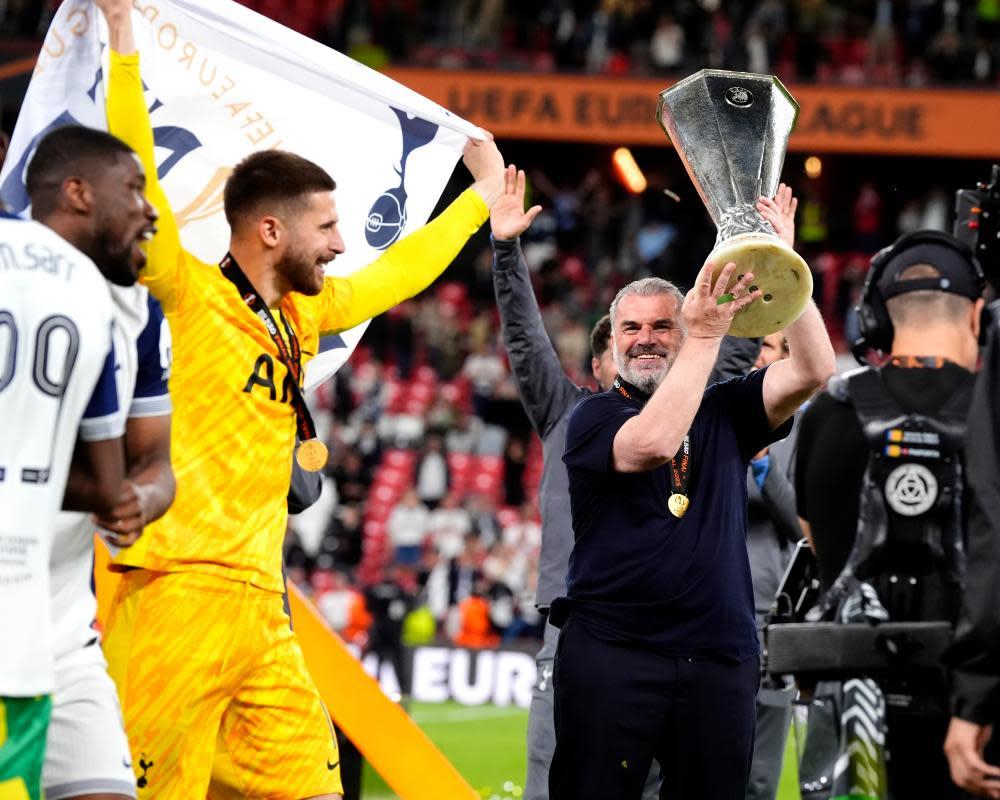 Tottenham thắng nhờ chiến thuật Mourinho và sự thực dụng tột độ trong trận chung kết khó hiểu