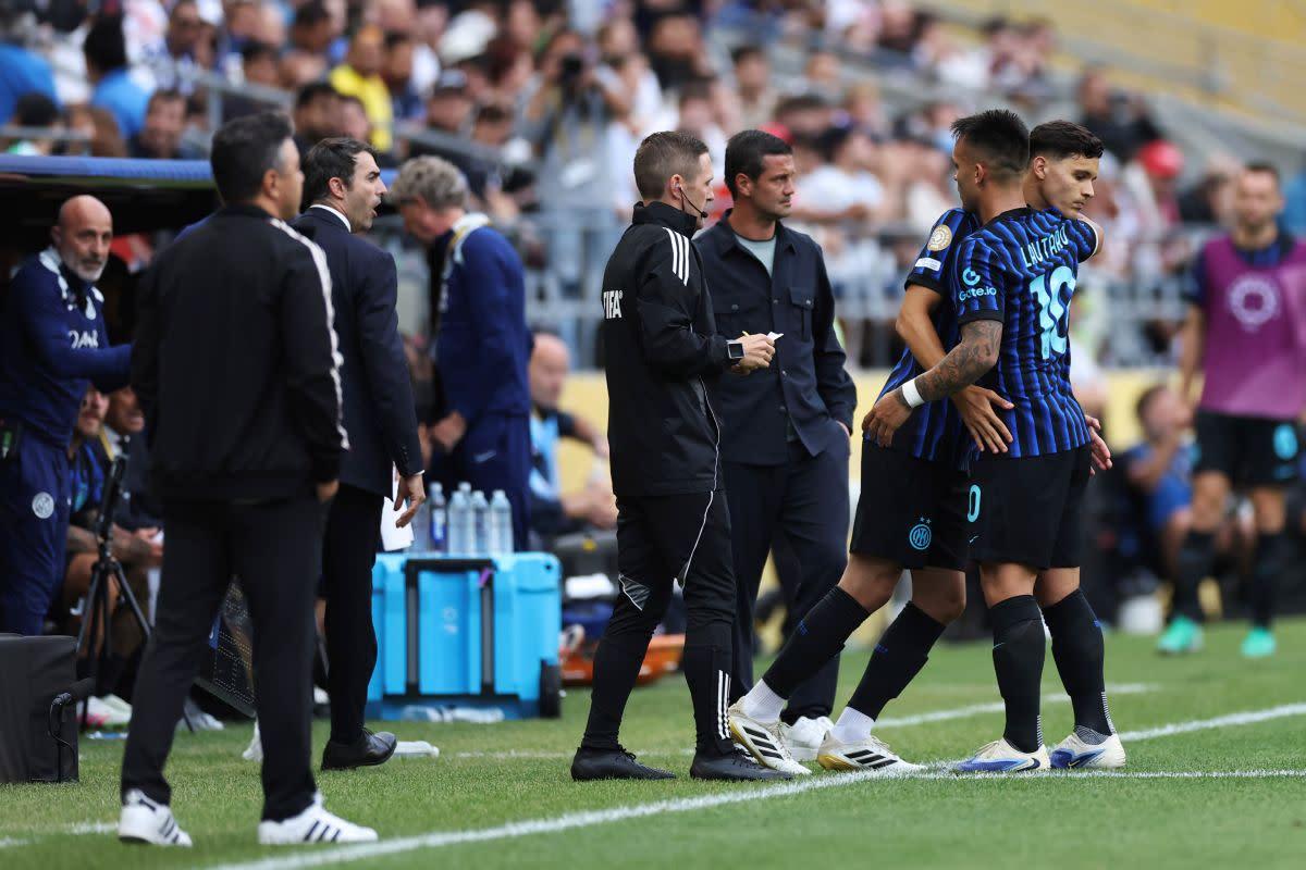 Cúp Thế giới các CLB: Inter vs Fluminense – Dự đoán đội hình và kênh truyền hình trực tiếp
