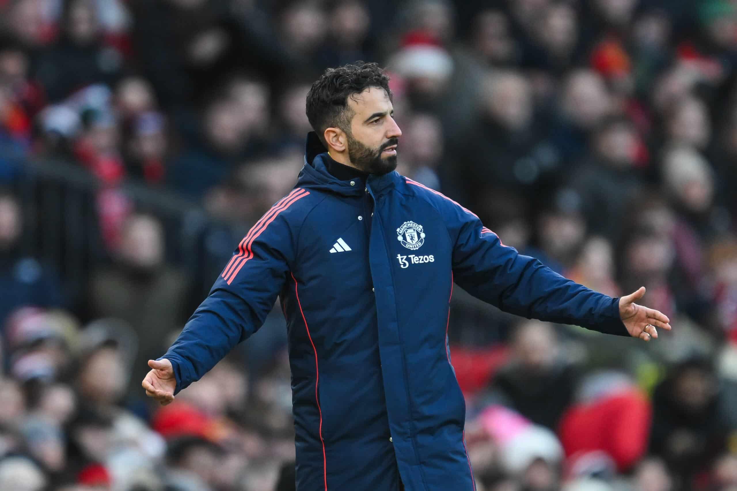Goldbridge Báo Động Về Kế Hoạch Chuyển Nhượng Của Manchester United