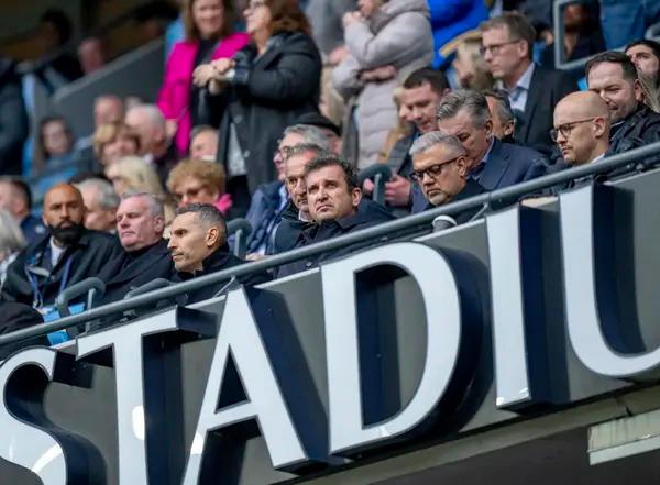 Man City đàm phán hợp đồng với đại diện tiền đạo giữa lúc Arsenal dòm ngó