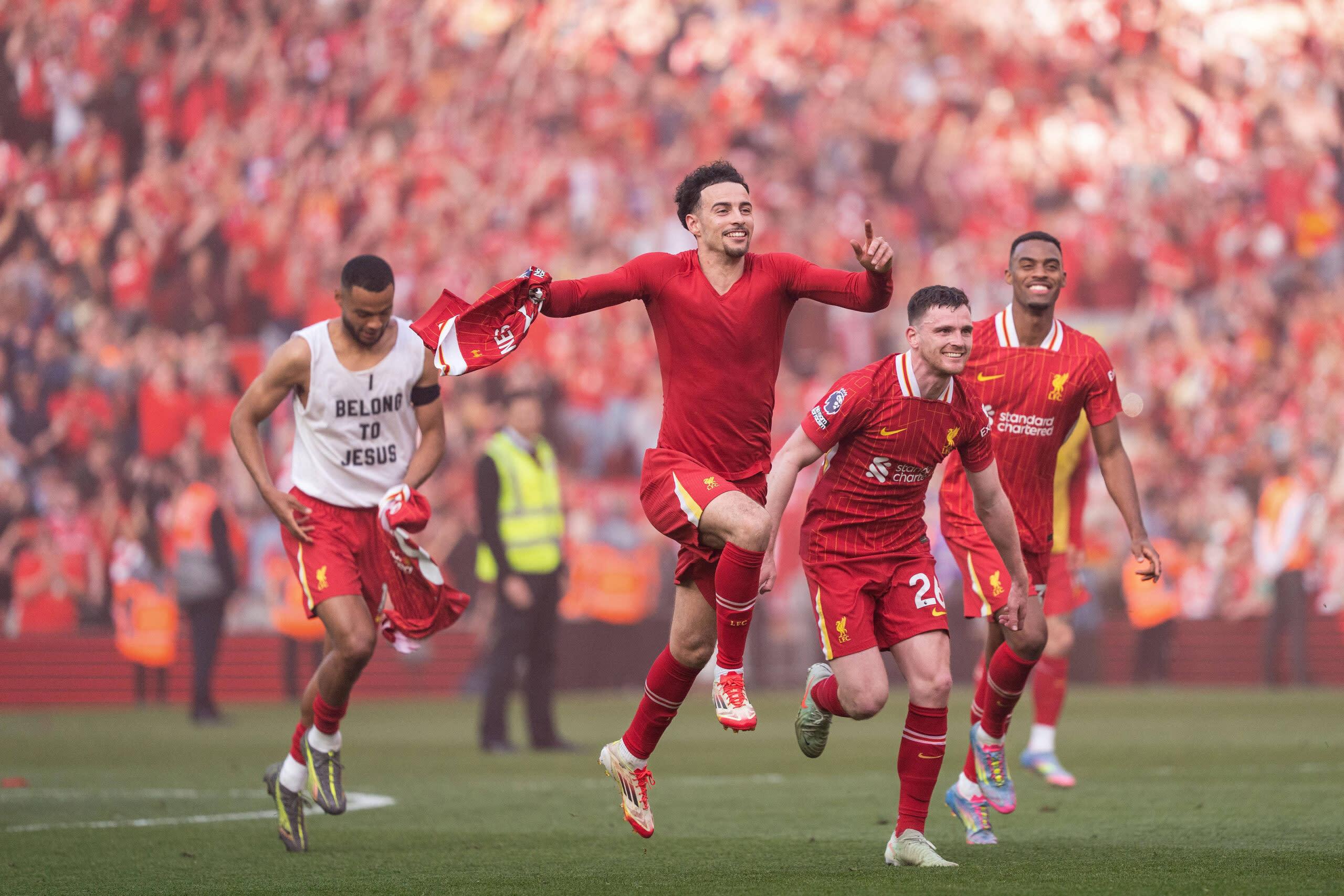 Đội hình chính thức Liverpool đấu Arsenal: Thông tin xác nhận và dự đoán đội hình ra sân