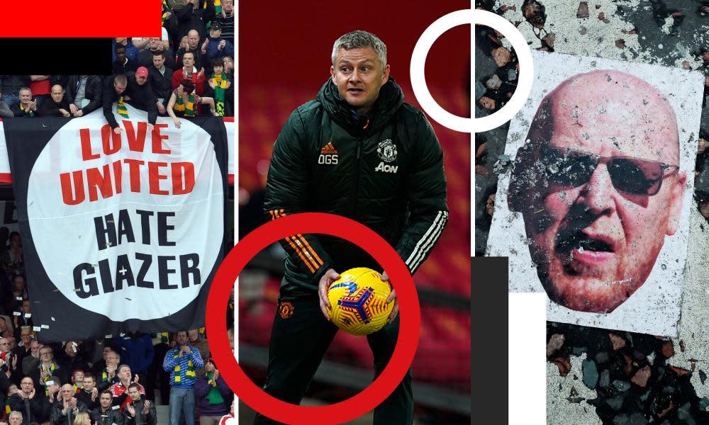 Gia tộc Glazer qua những con số: Những dấu mốc quan trọng trong hai thập kỷ tại Manchester United