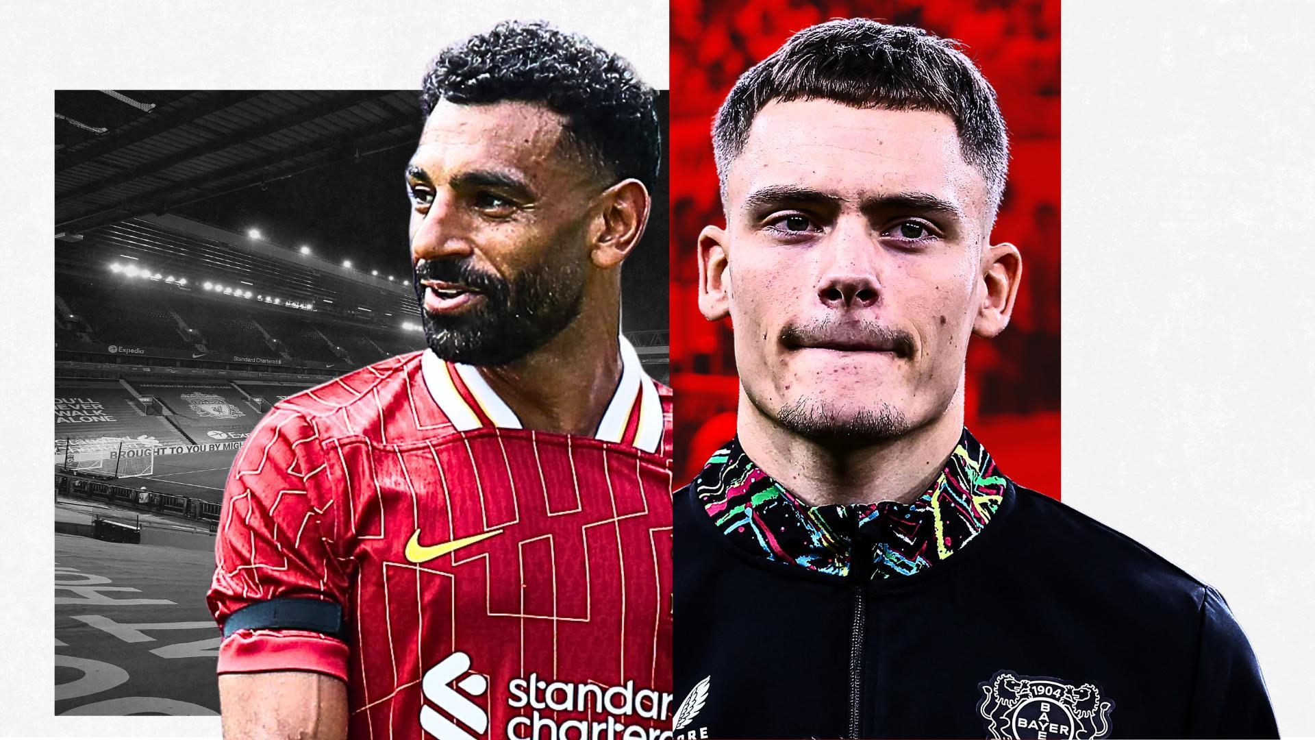Liverpool sắp sở hữu bộ tứ tấn công kinh hoàng