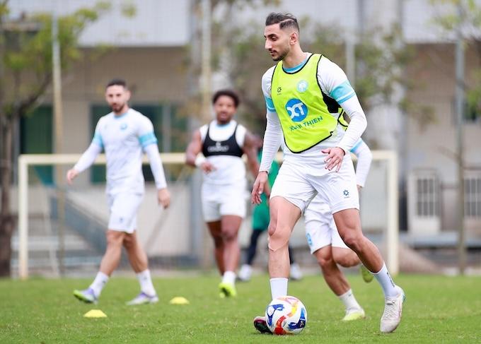 Nam Định trước viễn cảnh trở thành cựu vương