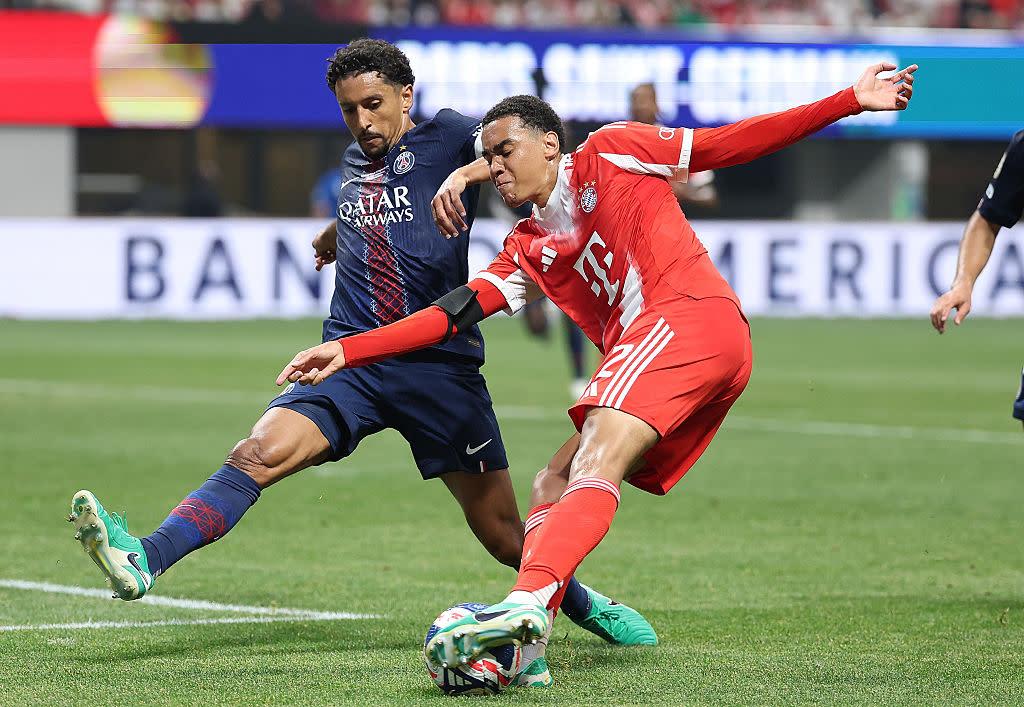 Siêu máy tính 'vạch trần' các nhóm đấu dễ ăn và khó nhằn tại Champions League 🏆