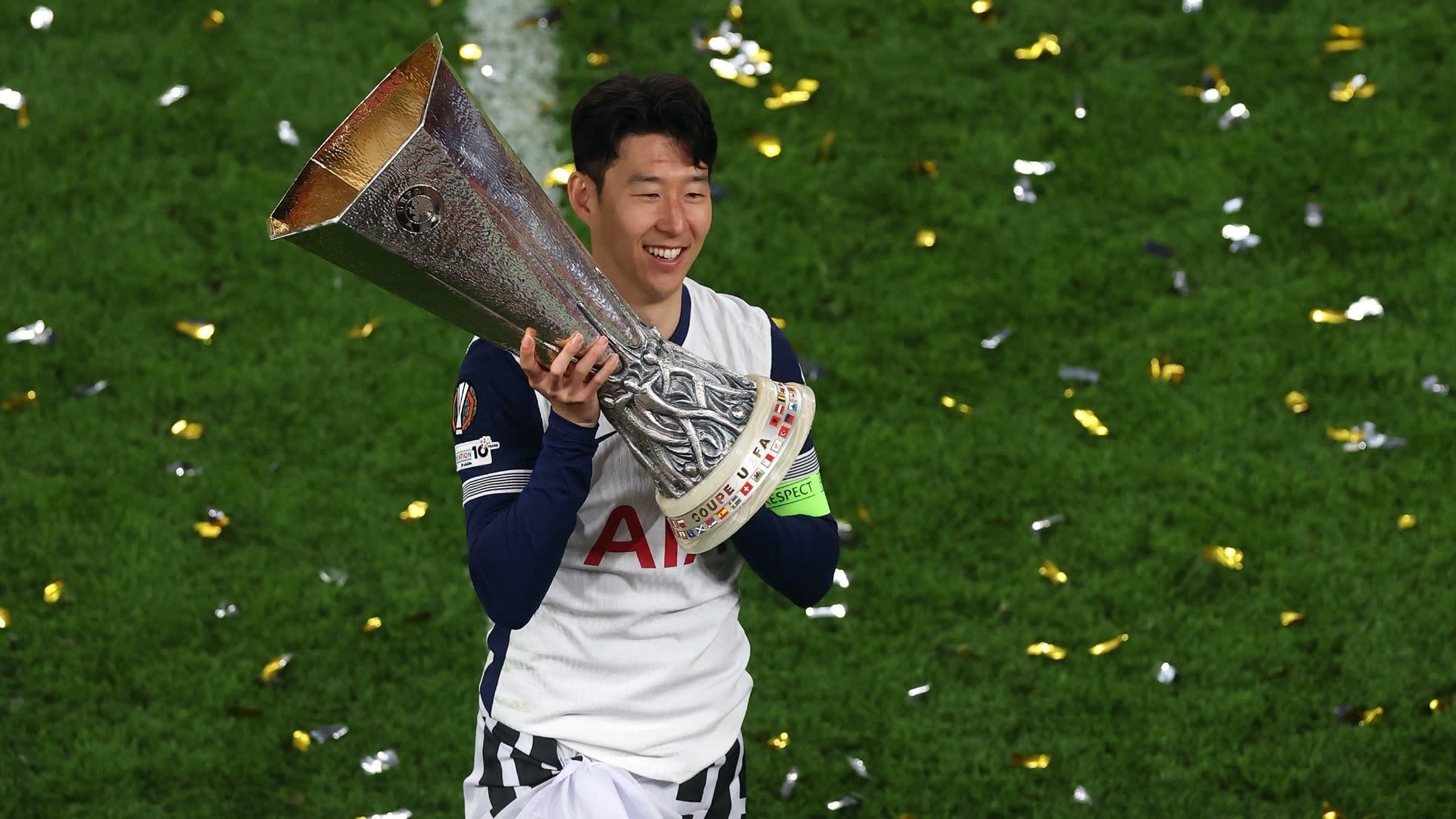 Chuyên gia TalkSPORT thẳng thắn chỉ ra điều Tottenham cần để vượt qua PSG tại Siêu cúp châu Âu