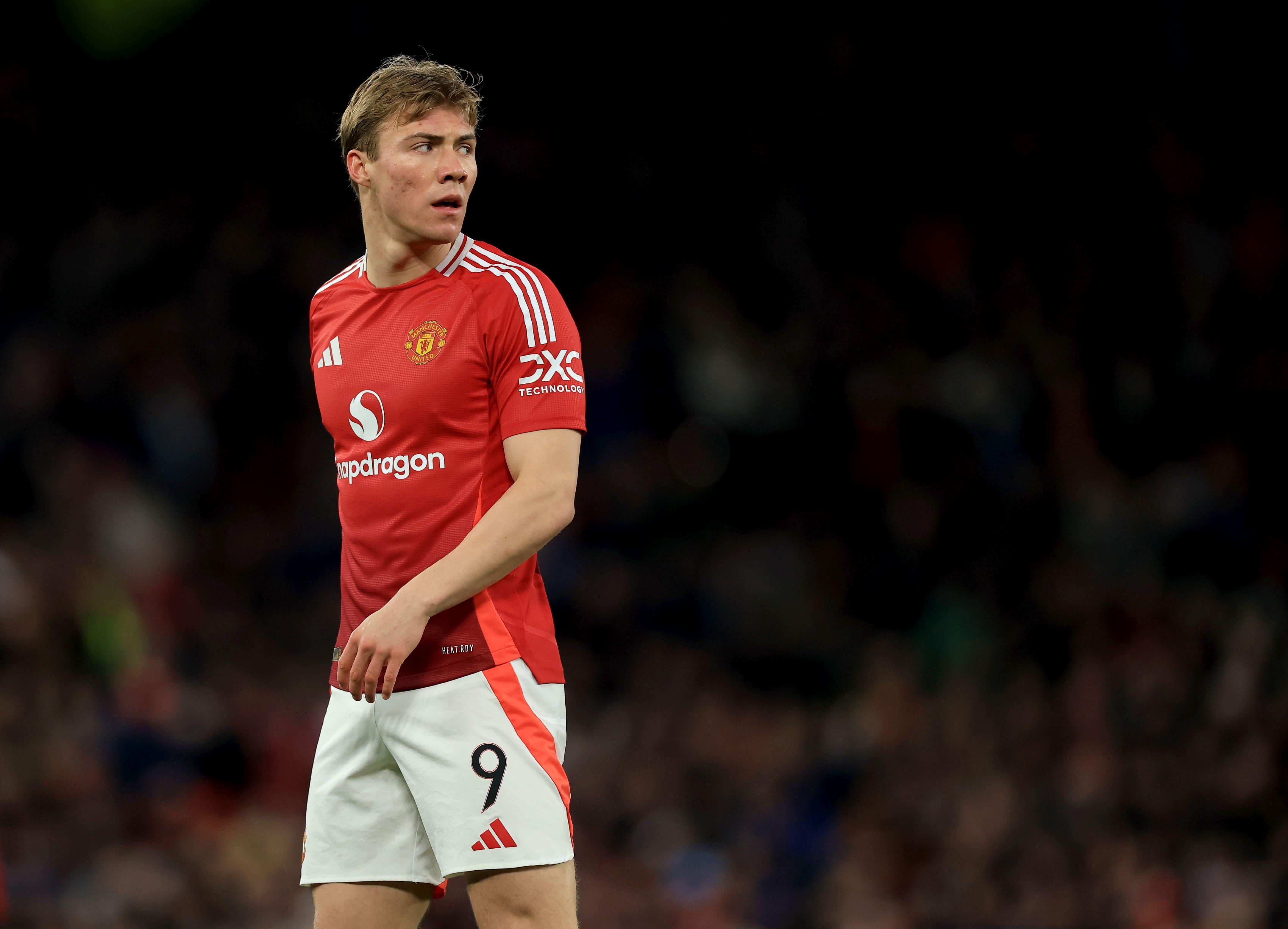 Tin nóng: Ngôi sao Man United định giá 45 triệu euro muốn gia nhập Inter Milan