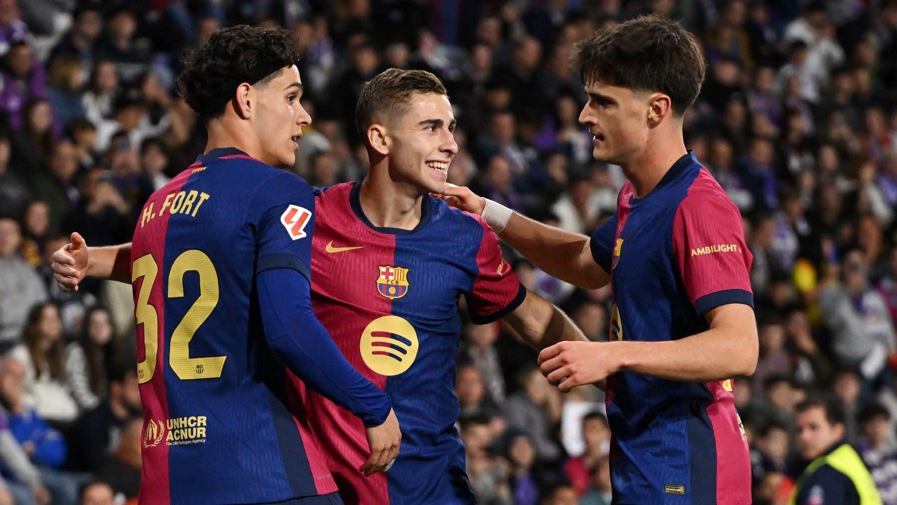 Bayern Munich tiếp cận ngôi sao Barcelona về bản hợp đồng mùa hè