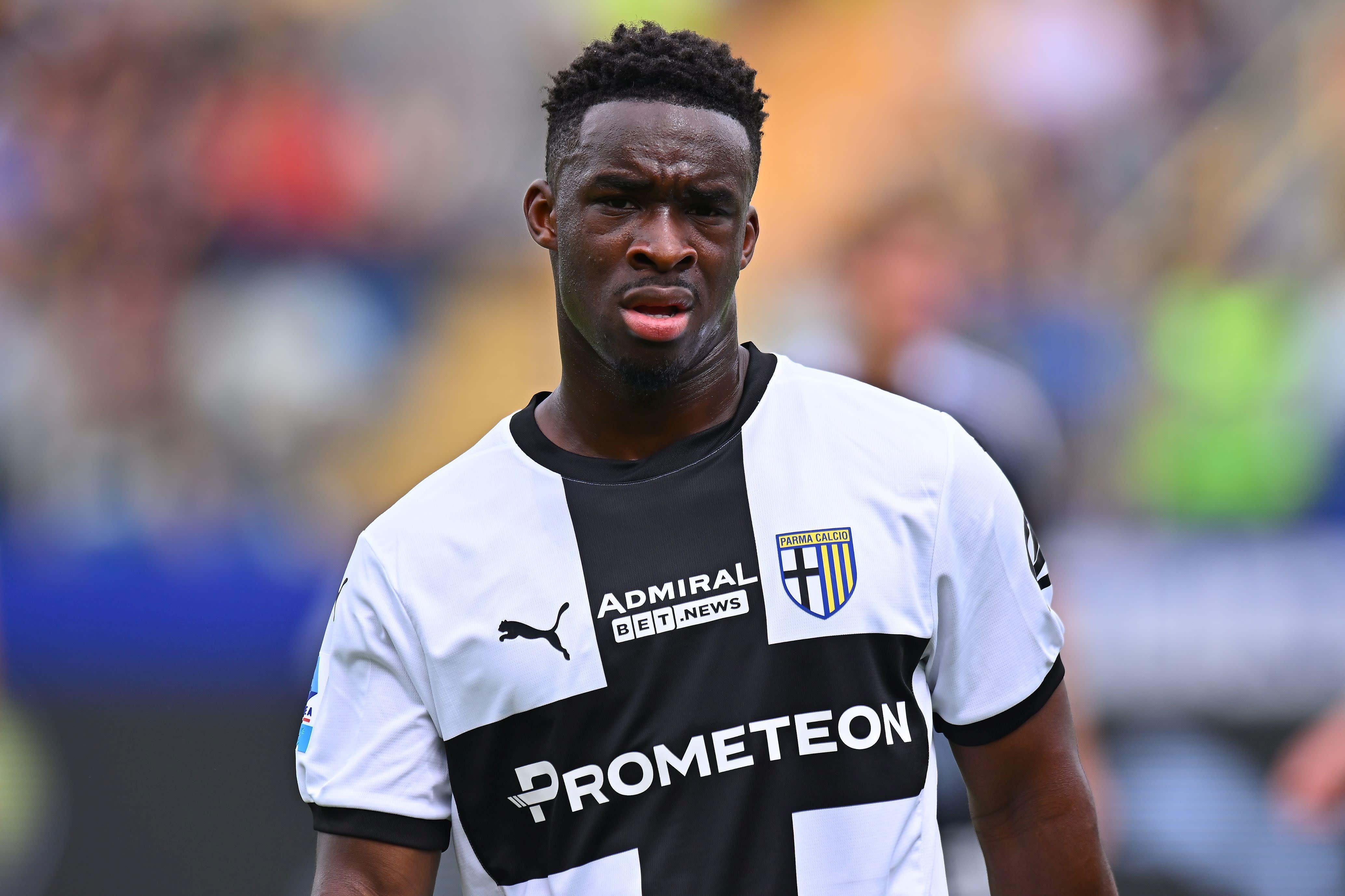 Tin tức: Cristian Chivu muốn chiêu mộ tiền vệ người Bỉ của Parma cho Inter Milan