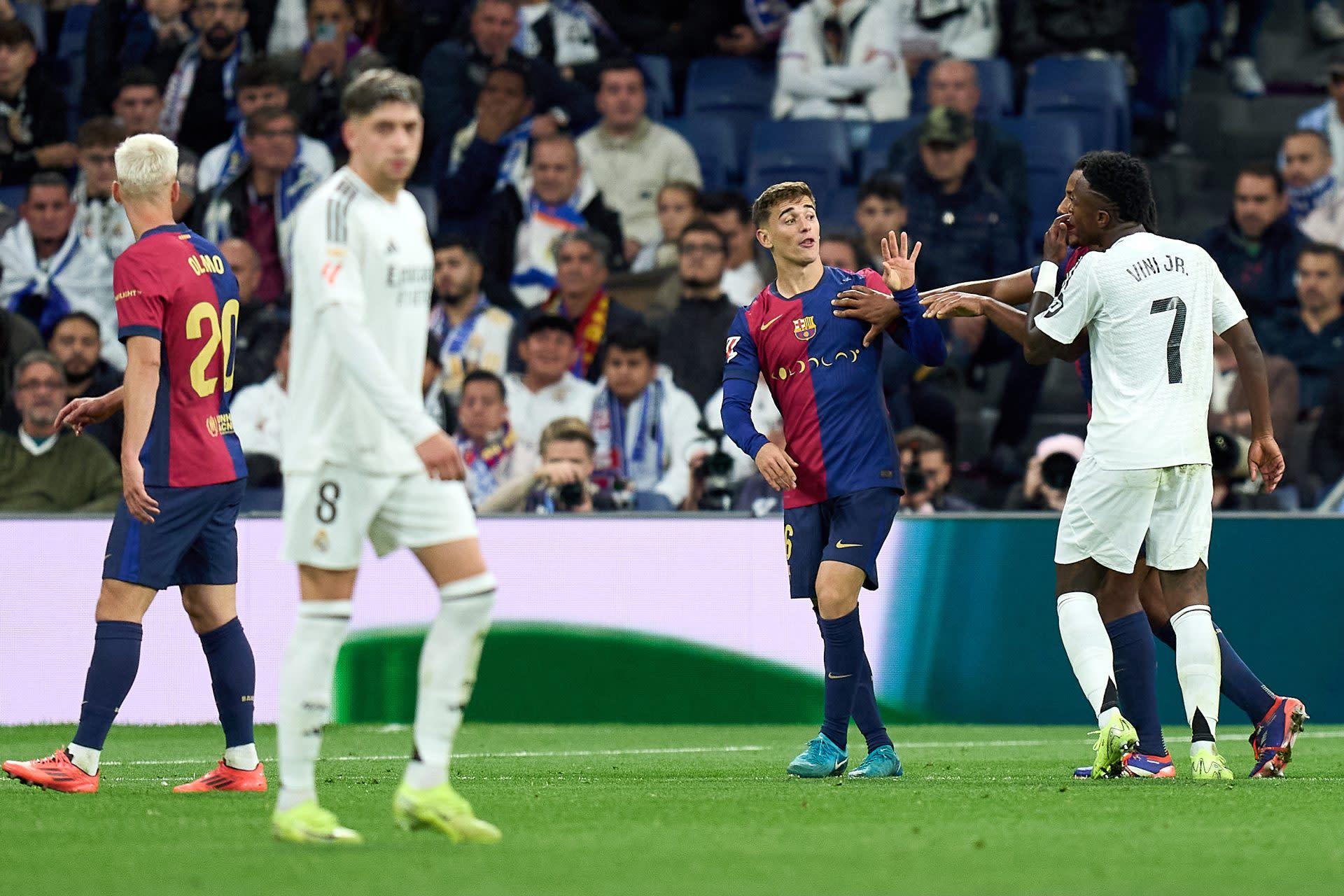 Ba yếu tố then chốt giúp Real Madrid đánh bại Barcelona ở trận El Clasico