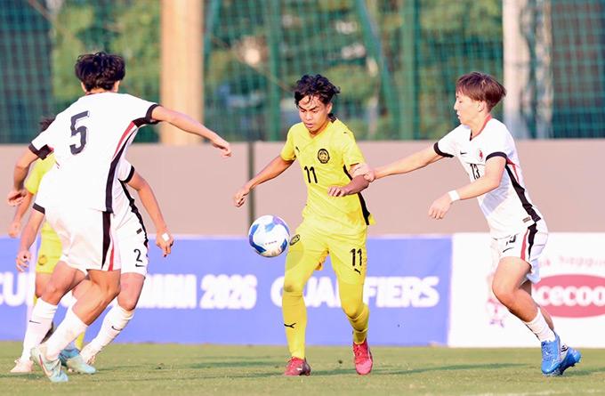 Không được phép chủ quan: U17 Việt Nam đối mặt thử thách mang tên Hong Kong