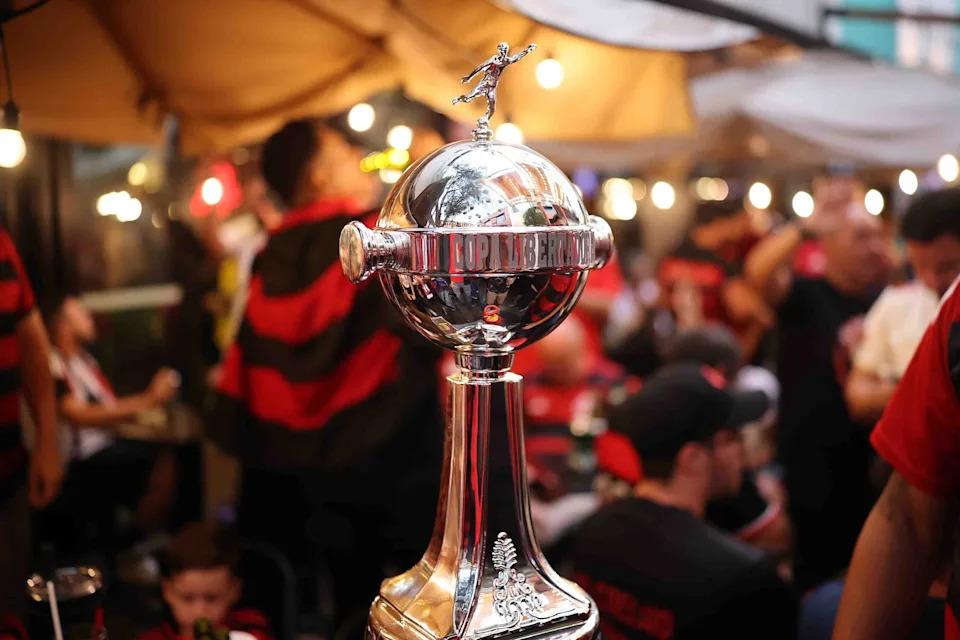 Dự đoán chung kết Copa Libertadores: Palmeiras và Flamengo tranh giành danh hiệu lớn nhất Nam Mỹ