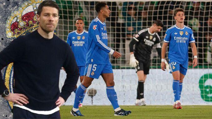 Vì sao Real Madrid lao dốc không phanh? – 5 lý do được hé lộ