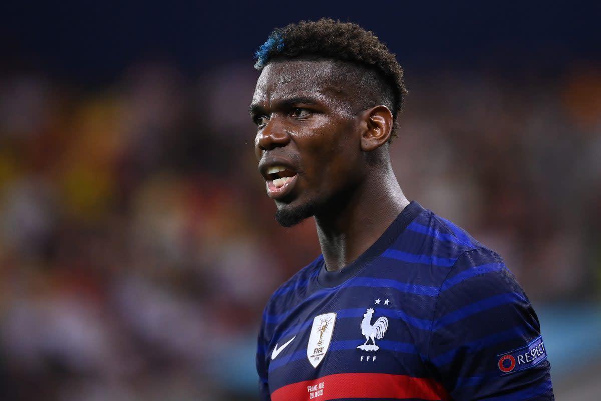 Chính thức | Paul Pogba ký hợp đồng 2 năm cùng AS Monaco!