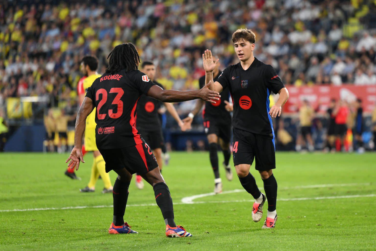 Benfica nhắm tới thương vụ hè cho ngôi sao rời Barcelona