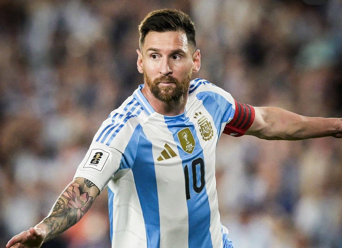 Lionel Messi thú nhận nỗi sợ lớn nhất: Không thể góp mặt ở World Cup 2026