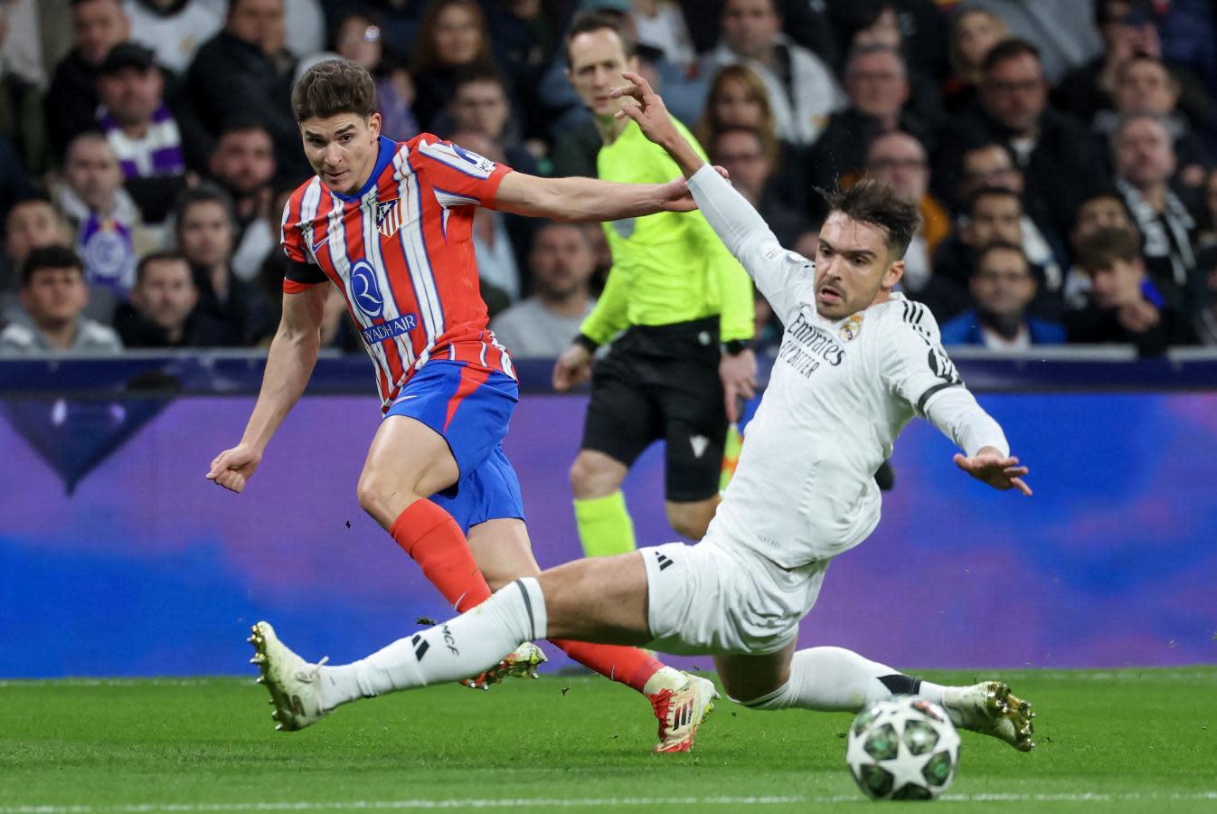Raul Asencio của Real Madrid bị buộc tội phát tán ấu dâm sau khi kết thúc điều tra
